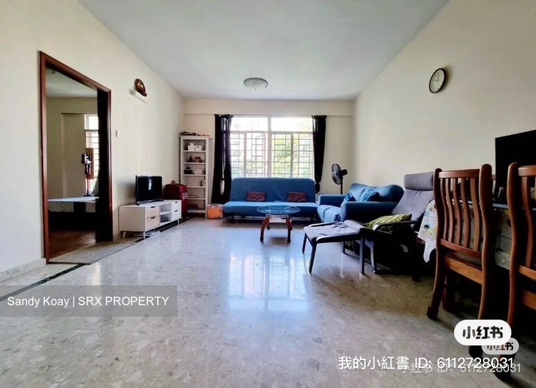 Northvale (D23), Apartment #613871821